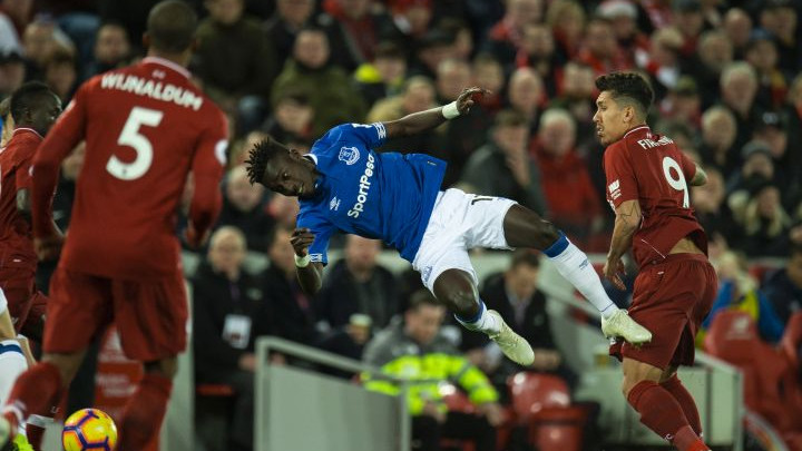 Everton, PSG i Watford napravili pravu zbrku