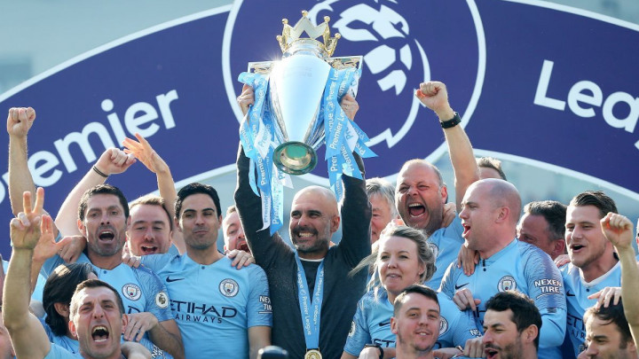 Nikad skromnije: Pep Guardiola na listi želja ima tek trojicu fudbalera