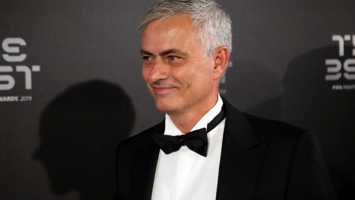 Mourinho odbio Lyon, predsjedniku otkrio svoje planove?