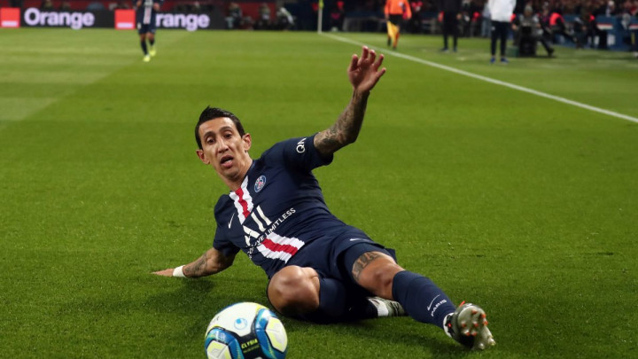 Šokantan poraz PSG-a u Dijonu