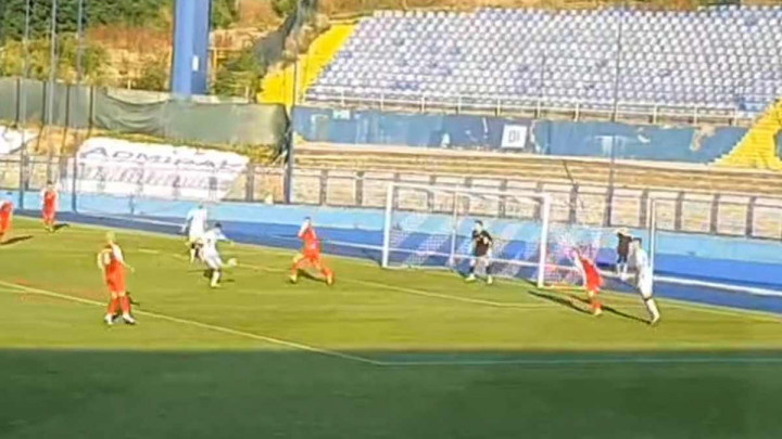 Lendrićev volej za vodstvo Željezničara