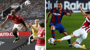 Na pomolu "razmjena" Barcelone i Uniteda koja će obradovati Bosance i Hercegovce