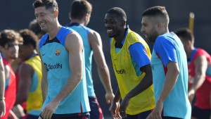 Iz PSG-a otkrili bizaran razlog zašto su ljetos odustali od dovođenja Dembelea