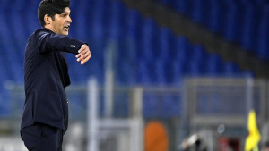 Fonseca: To što Džeko ne igra, ništa ne mijenja
