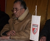 Edin Mulić predsjednik NK Jedinstvo