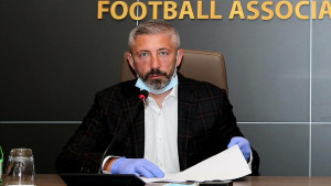 Priveden predsjednik Nogometnog saveza Srbije Slaviša Kokeza!