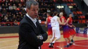 Bosna Royal želi pobjedu protiv starog rivala