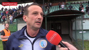 Varešanović: Nemam snage, isto kao da sam igrao 