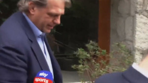 Nevjerovatno bahata prognoza rezultata vlasnika Chelseaja pred utakmicu protiv Reala!