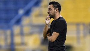 Xavi je jedna od opcija za trenera Barcelone, ali ne i jedina