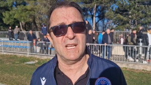 Petrović nakon nove pobjede: Najbitnije je da su svi završili utakmicu 
