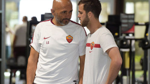 Spalletti kontaktirao Pjanića