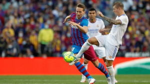 Kroos do kraja karijere želi ostati u Realu