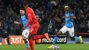 Napoli briljira i u Ligi prvaka: Čekirali su kartu za četvrtinu finala