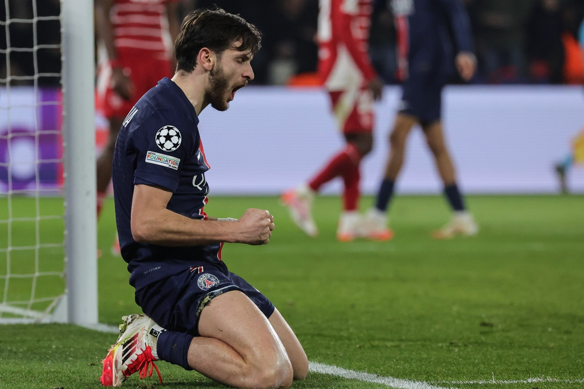 Dominantni PSG brojao do sedam protiv Bresta! U osmini finala ih čeka "pakao"