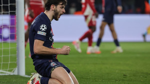 Dominantni PSG brojao do sedam protiv Bresta! U osmini finala ih čeka "pakao"