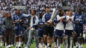 Tottenham ima novog trenera?