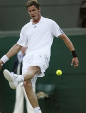 Wimbledon: Nadal „mete“, Safin se vraća