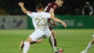 Derbi Bosne i Hercegovine na Koševu, Borac traži iskupljenje nakon šoka na Grbavici