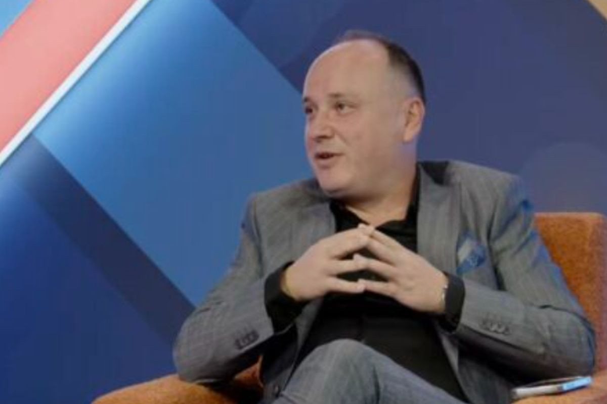 Na Kosovu lansirana bomba: "Ibrahimović je pristao da igra za nas!"