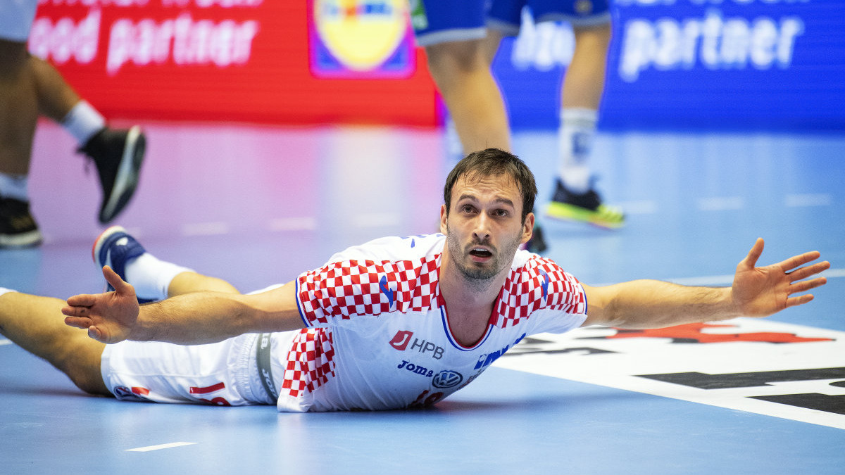 Težak poraz Hrvatske za kraj Svjetskog prvenstva
