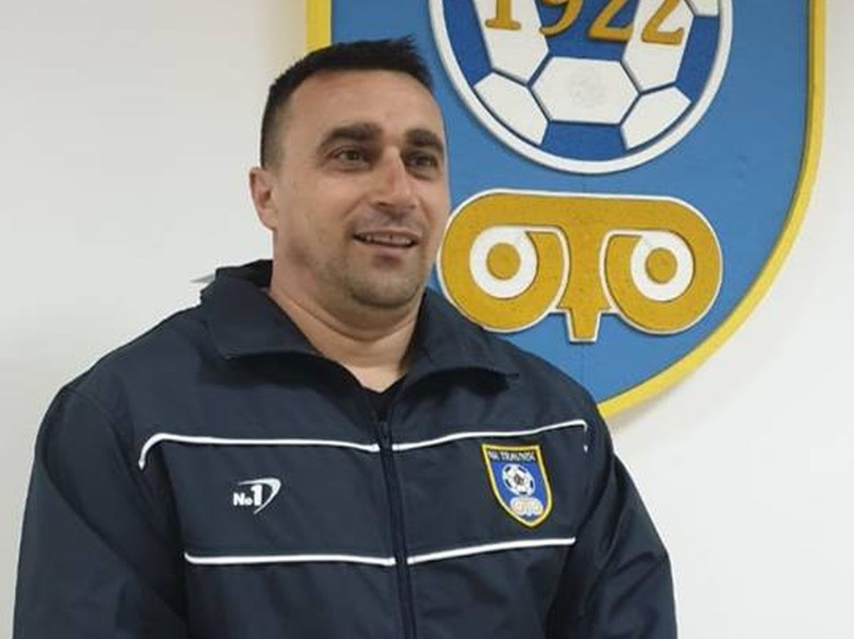 Salih Salihović novi šef struke NK Travnik