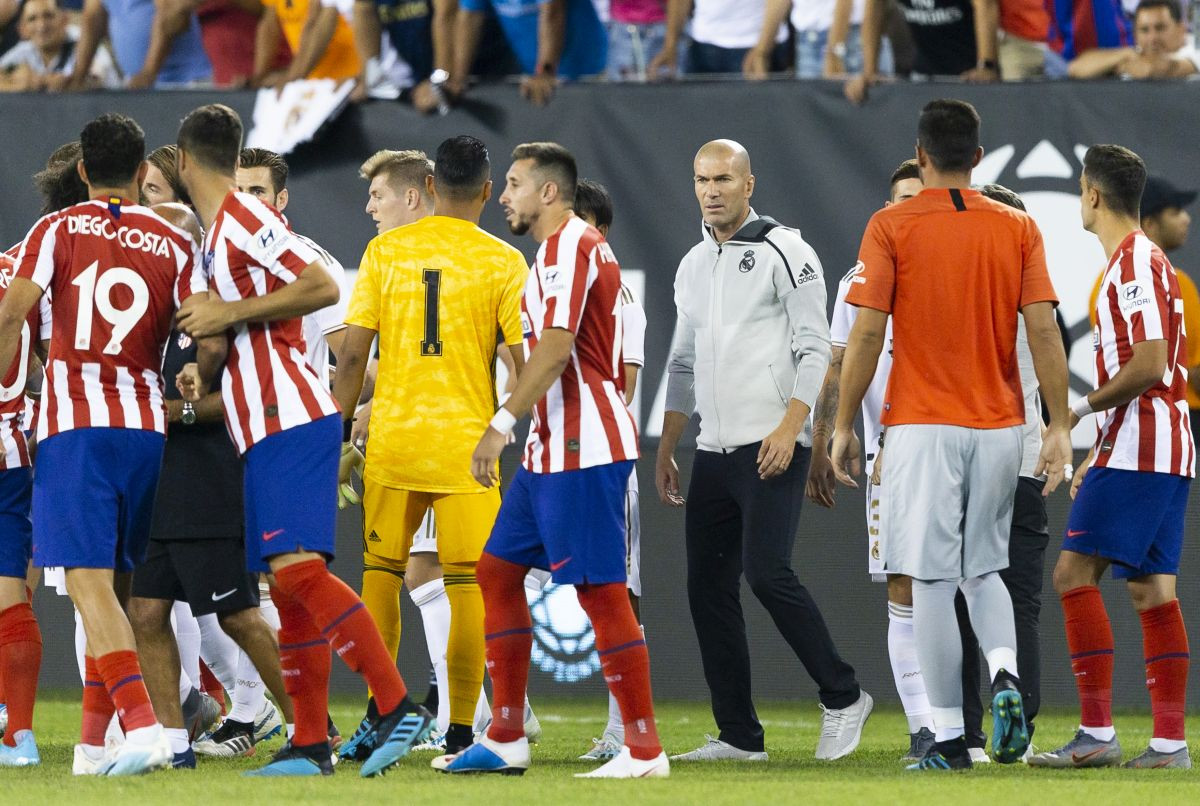Zidane nakon blamaže Kraljeva: Igrači su svjesni šta se večeras desilo