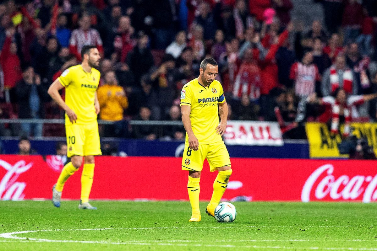 I fudbaleri Villarreala pristali na smanjenje plate
