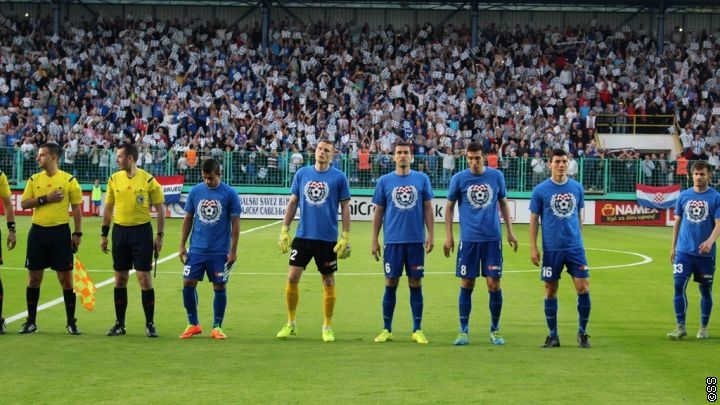 Širokom Brijegu drastično smanjena kazna