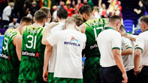 Rezultat u Podgorici nam je išao na ruku, ali još smo daleko od Mundobasketa