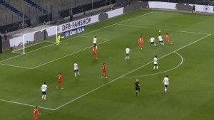 A u Duisburgu senzacija nad senzacijama: Sjeverna Makedonija zabila sjajan gol Njemačkoj