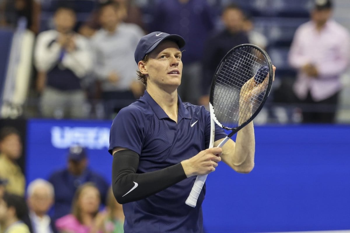 Jannick Sinner nezaustavljivo ide ka odbrani titule na US Openu
