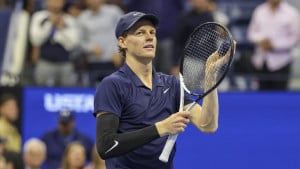 Jannick Sinner nezaustavljivo ide ka odbrani titule na US Openu