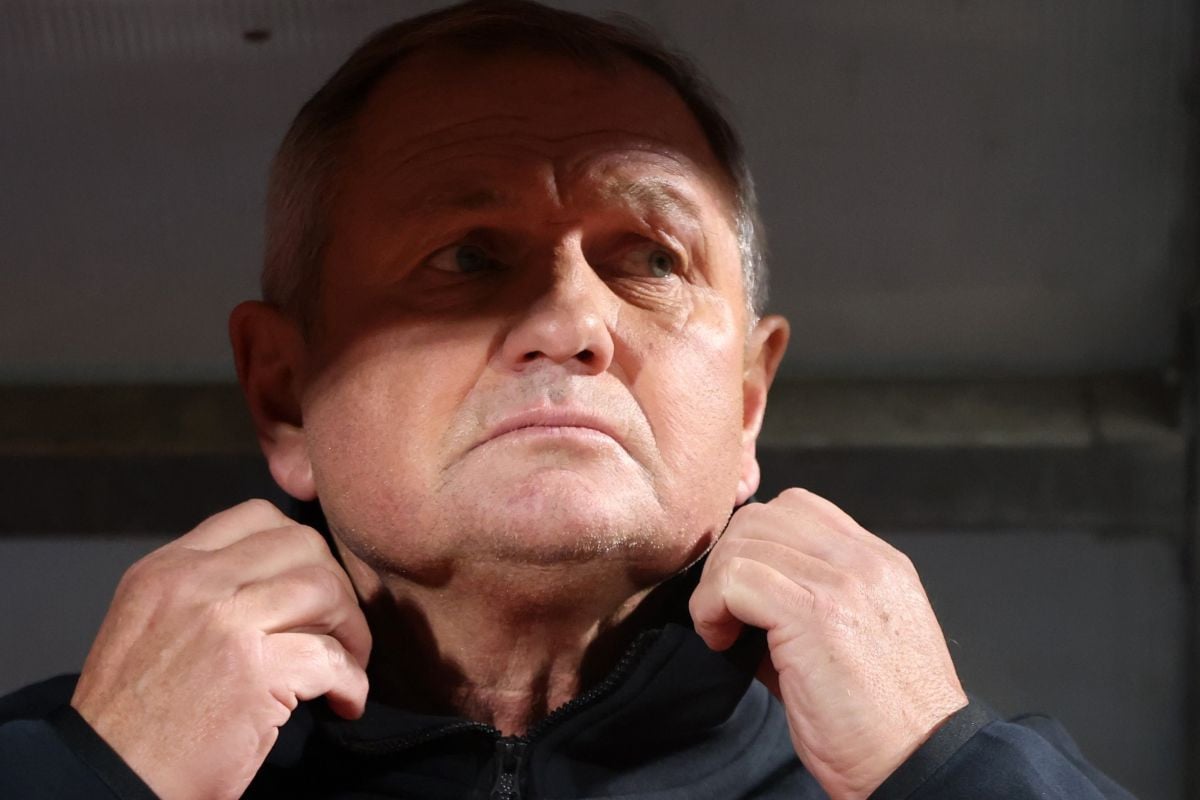 Matjaž Kek se otvorio: Prisilili su me da izbjegavam stadion Maribora. Ako danas odem tamo...