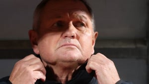 Matjaž Kek se otvorio: Prisilili su me da izbjegavam stadion Maribora. Ako danas odem tamo...