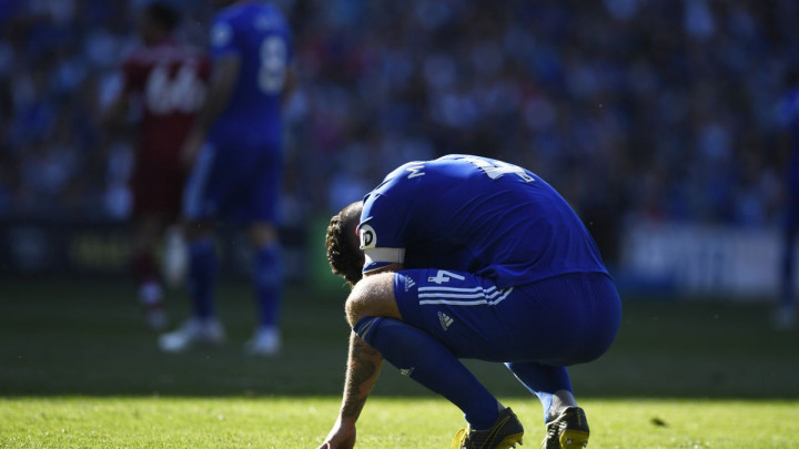Cardiff ispao iz Premiershipa