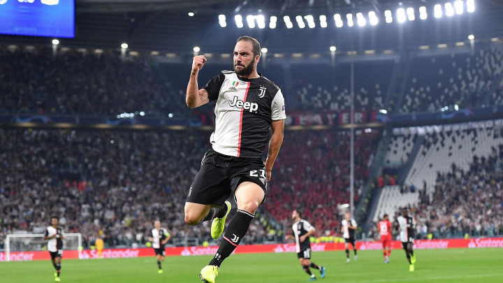 Juventus i Atletico lako s Bayerom i Lokomotivom