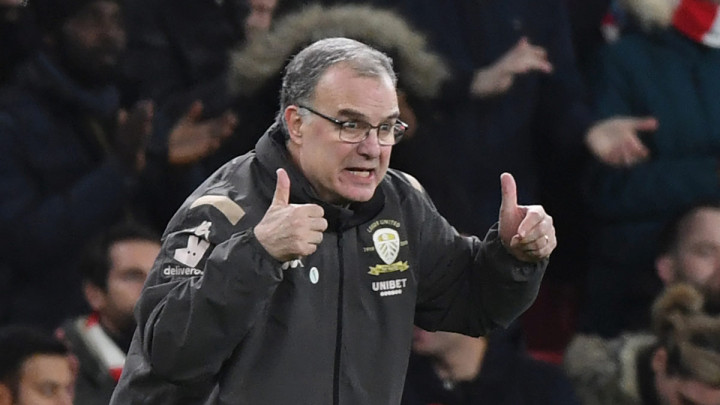 Leeds hita ka Premiershipu