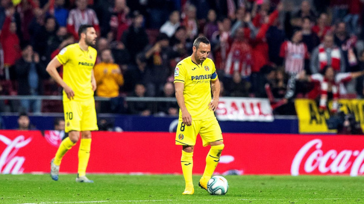 I fudbaleri Villarreala pristali na smanjenje plate