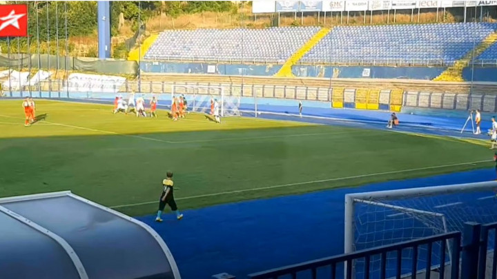 I opet Ivan Lendrić!