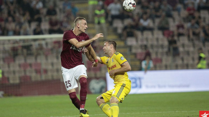 FK Sarajevo oslabljen u Velsu!