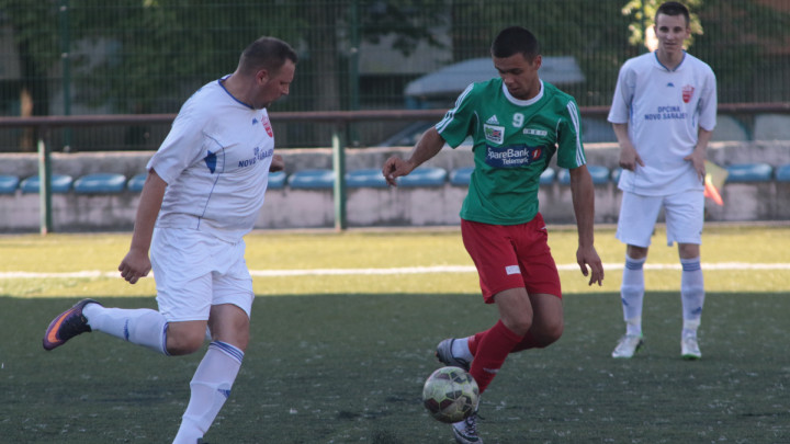 NK Čelik doveo najboljeg strijelca i igrača NK Fortuna