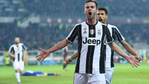 Miralem Pjanić se odrekao miliona zbog Juventusa