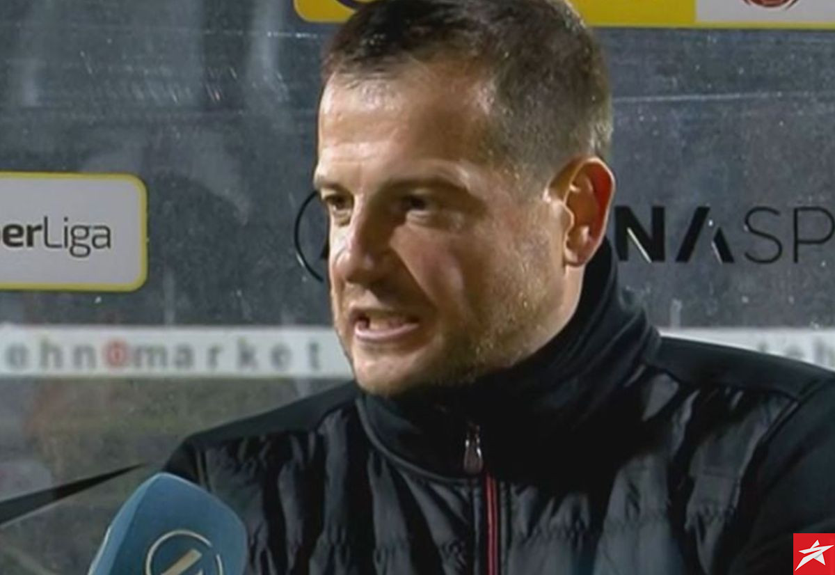 Lalatović je opet u centru pažnje: "Ne mogu da slušam ove dripce"