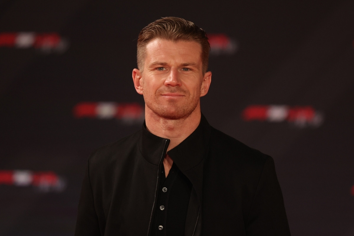 Hulkenberg oduševljen napretkom Audija u Formuli 1: "Impresioniran sam"