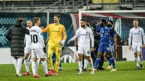 Nikola Vasilj: Ukrajina je ozbiljna reprezentacija, posebno opasna na domaćem terenu