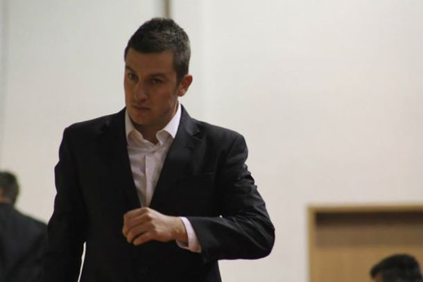 Pandža: Zahvalan sam ljudima iz saveza