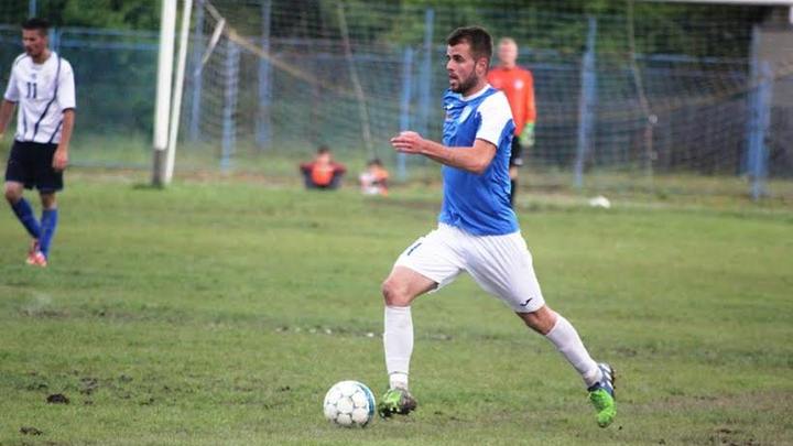 Seferović i Palalić pojačali Novi Travnik