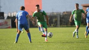 Karić i Mahović nove akvizicije Borca