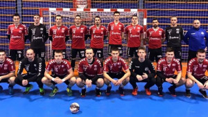RK Gradačac vodio na poluvremenu, ali poražen u prijateljskom susretu protiv Dervente